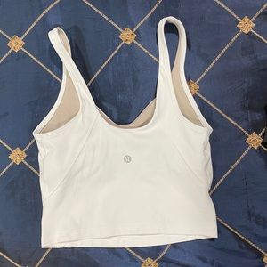 Lululemon align tank